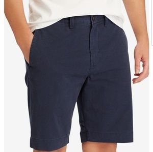 Polo by Ralph Lauren navy blue shorts NWT Size 42T
